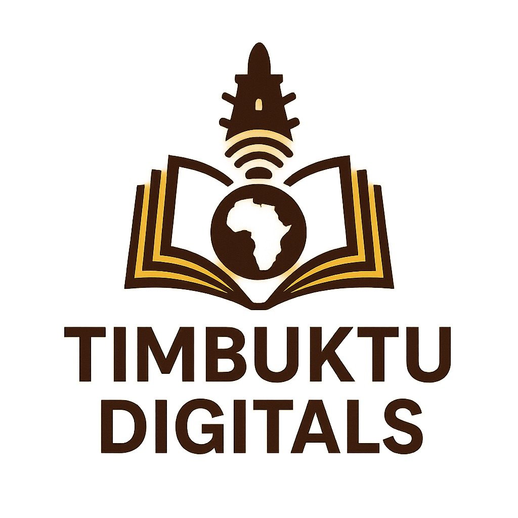 Timbuktu Digitals