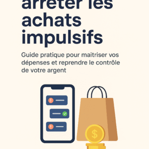 “Comment arrêter les achats impulsifs”