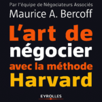 L'art de négocier avec la méthode Havard