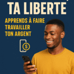 Ton argent, Ta liberté