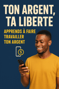 Ton argent, Ta liberté