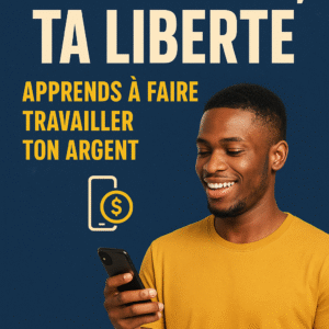 Ton argent, Ta liberté