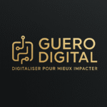 GUERO digital