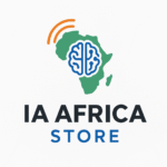 IAfrica store