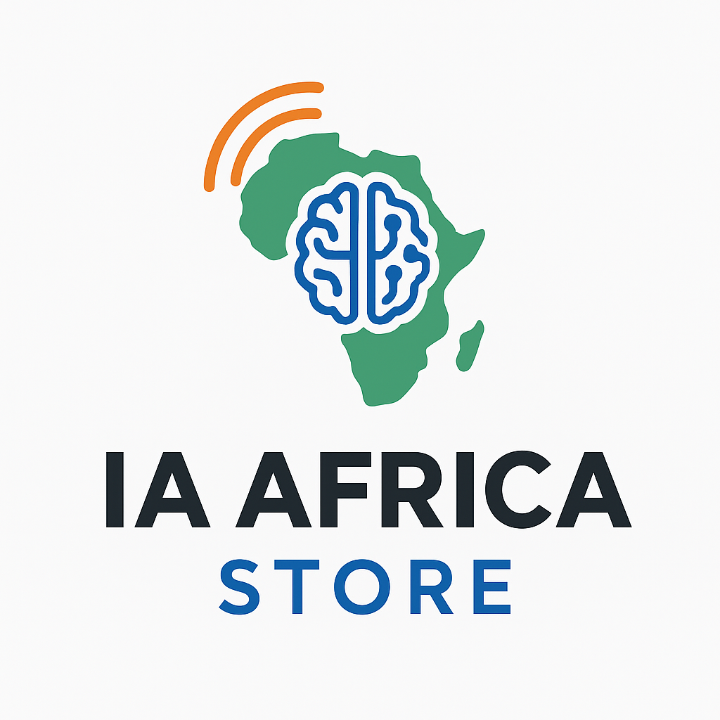 IAfrica store