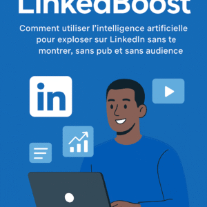 LINKEDBOOST