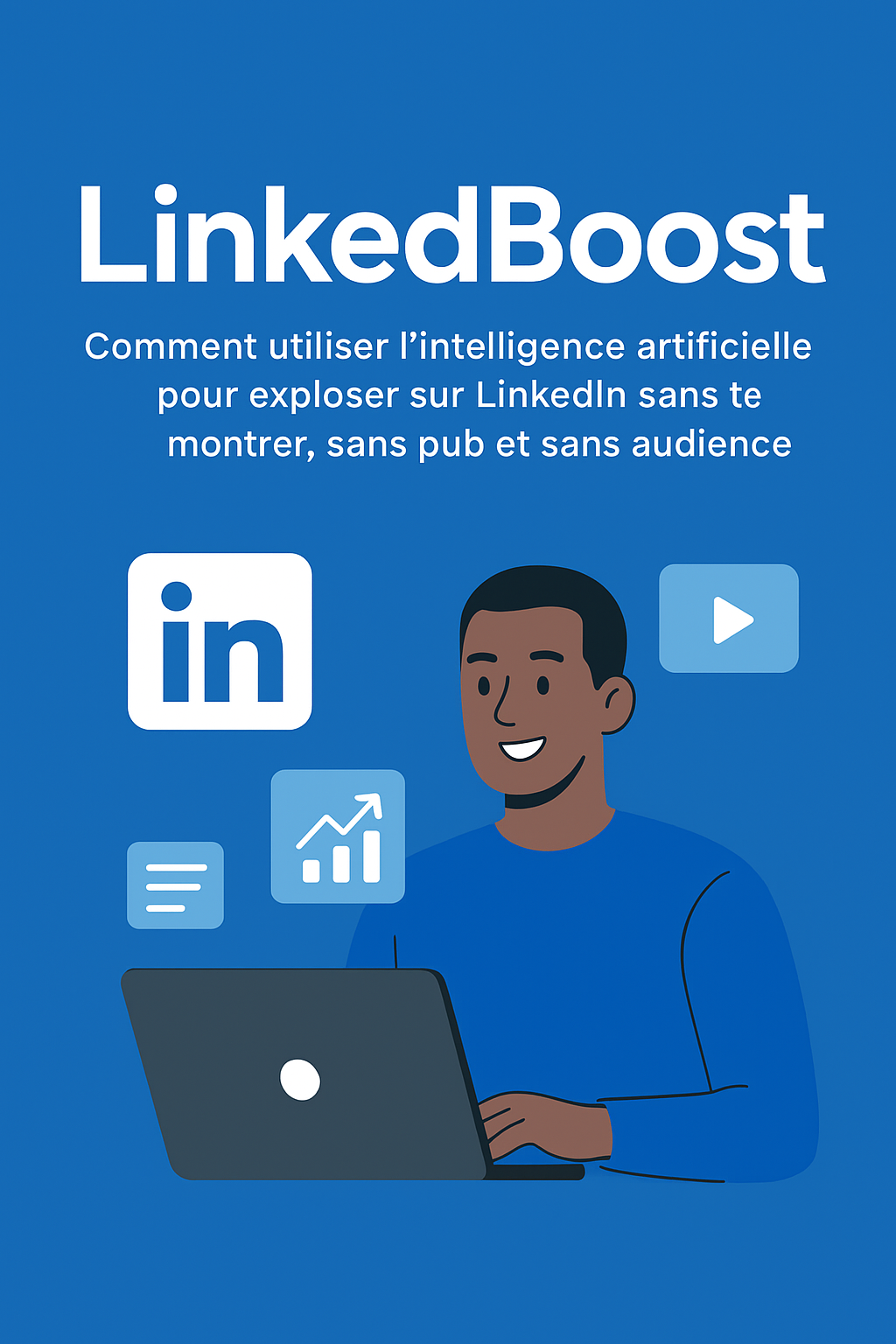 LINKEDBOOST