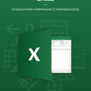 FORMATION EXCEL DE A à Z