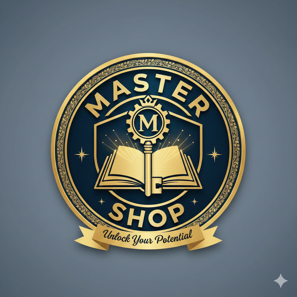 Master shop