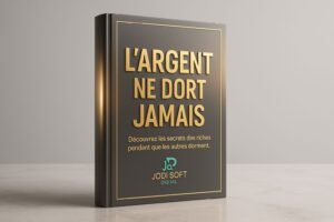L'argent ne dort jamais