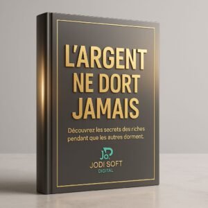 L'argent ne dort jamais