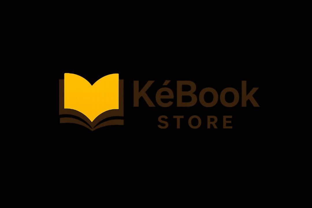 KéBook Store