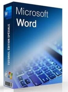 📘 FORMATION MICROSOFT WORD DE A À Z