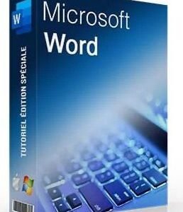 📘 FORMATION MICROSOFT WORD DE A À Z