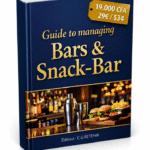 Guide to Managing Bars and Snack-Bars