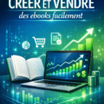 Comment créer et vendre des ebooks facilement