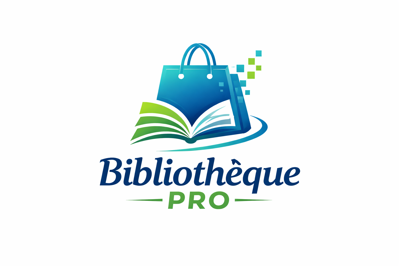 Bibliothèque Pro