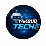 YAKOUB TECH