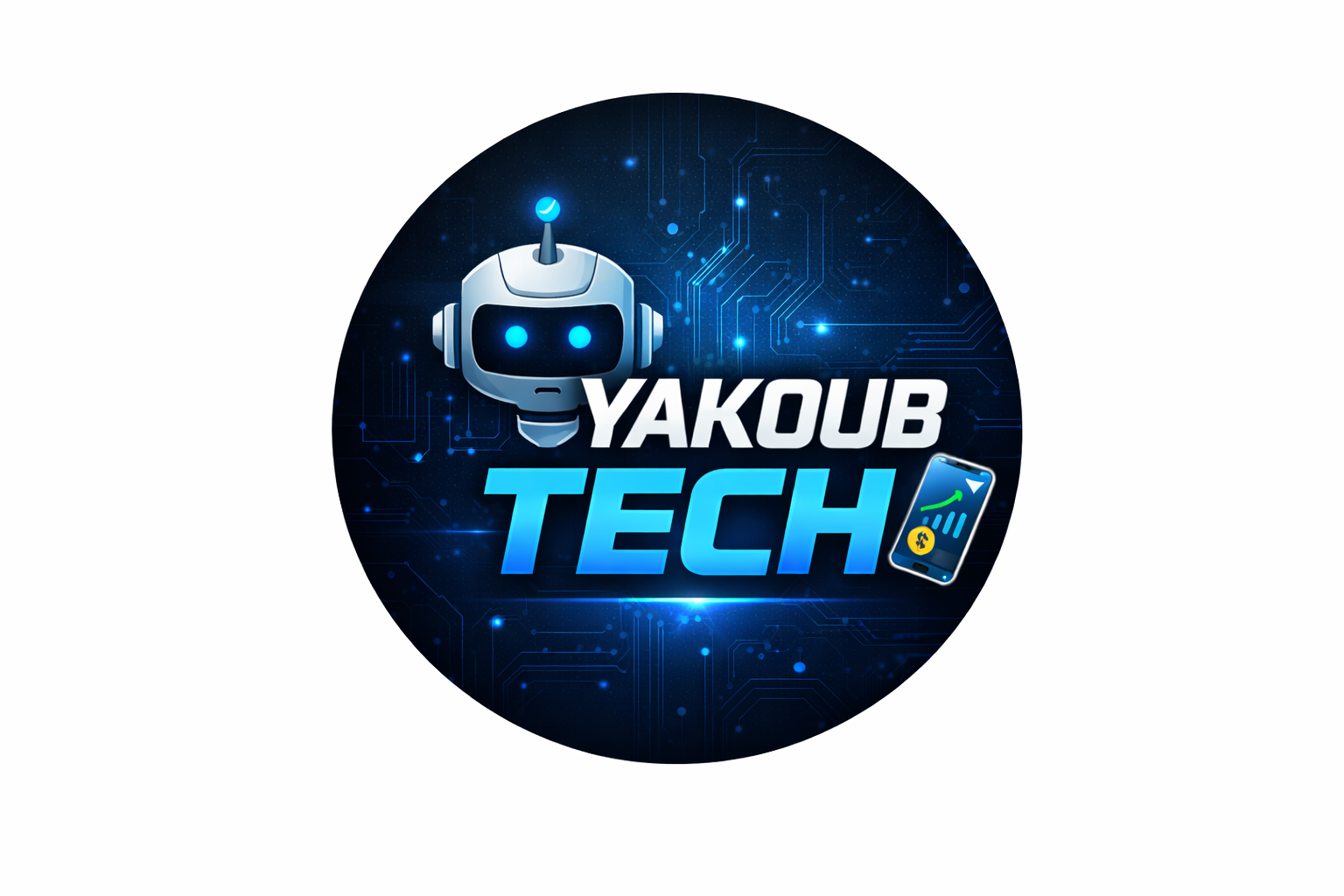 YAKOUB TECH