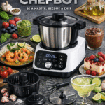 Recette de cuisine
