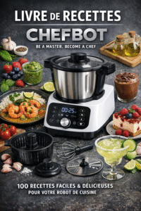 Recette de cuisine