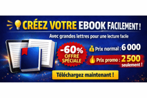Formation en création de produits digitaux