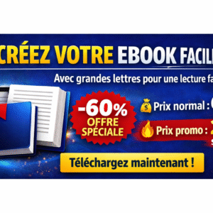 Formation en création de produits digitaux