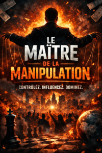 La manipulation obtenir tous ce que tu veux . Les secrets cachés