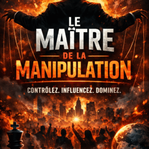 La manipulation obtenir tous ce que tu veux . Les secrets cachés