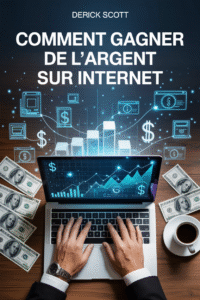 Commet gagner de l'argent sur internet