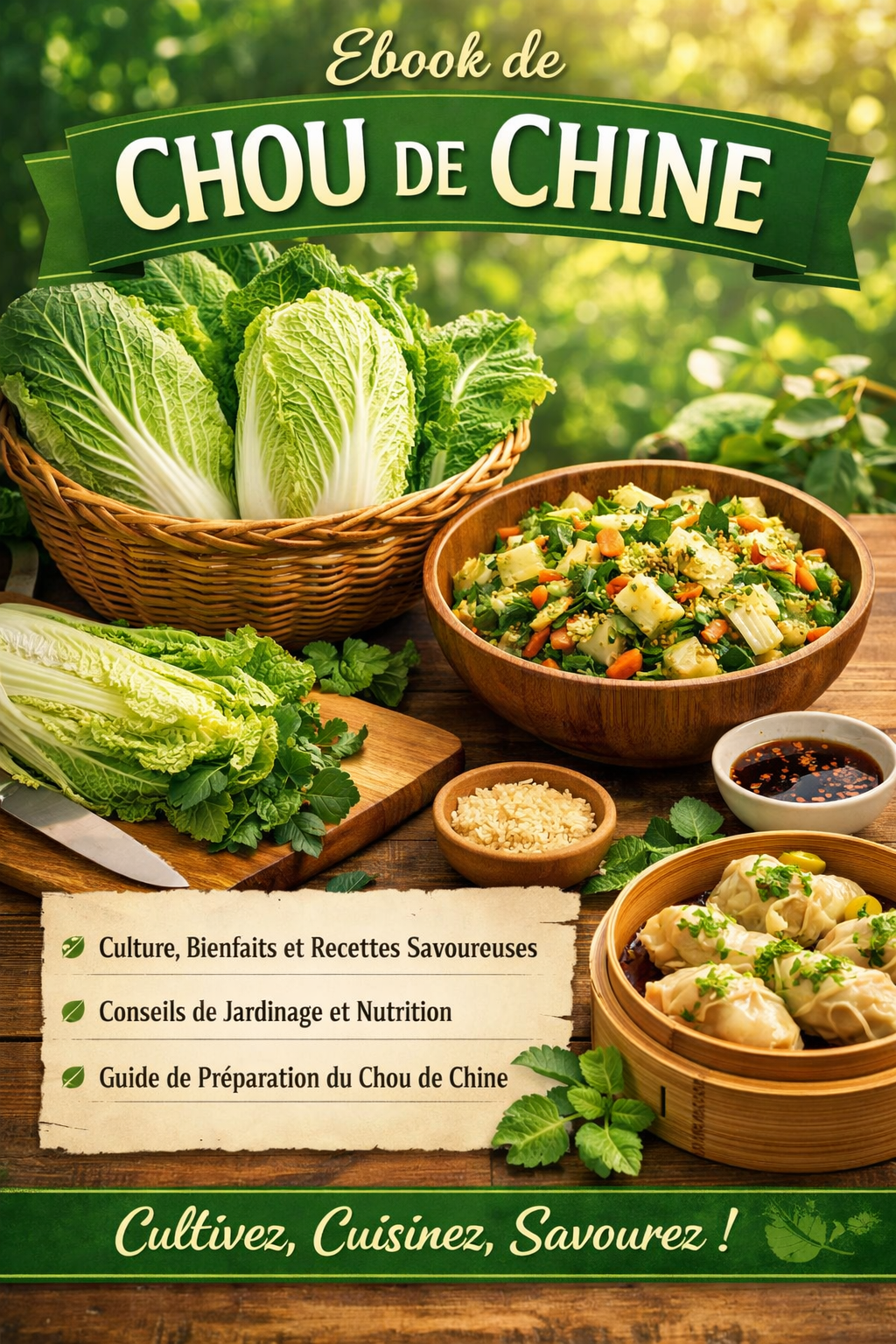 ebook de chou de chine