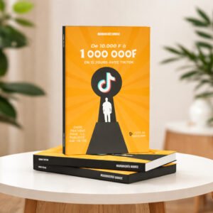 DE 10.000f A 1.000.000 EN 15 JOURS AVEC TIKTOK