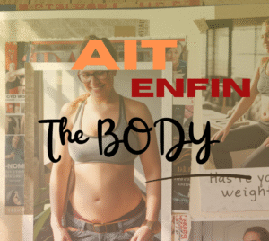 Ait Enfin TheBody