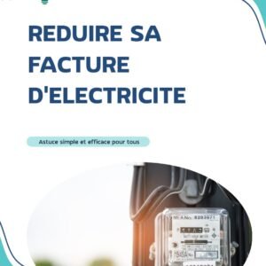 Astuce très simple et efficace vous permet de réduire les factures d’électricité