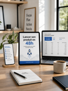 Creation-du- guide-Le-Kit- Produit-Digital- Express-