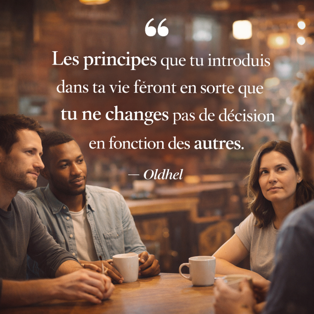 Affiche promotionnelle personnalisé