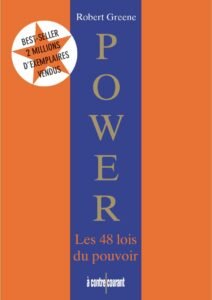Les 48 loi du pouvoir