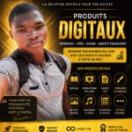 Produits digitaux