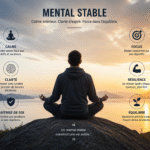 mantal stable