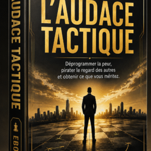 L'AUDACE TACTIQUE