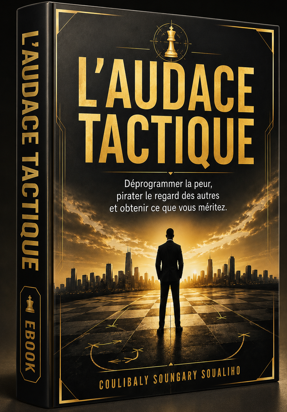 L'AUDACE TACTIQUE