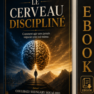 LE CERVEAU DISCIPLIE