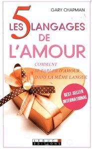 Le besoin d'amour