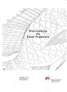 Manuel de Pisciculture