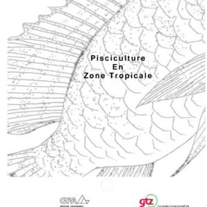 Manuel de Pisciculture
