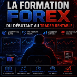 FORMATION 24H EN FOREX TRADING