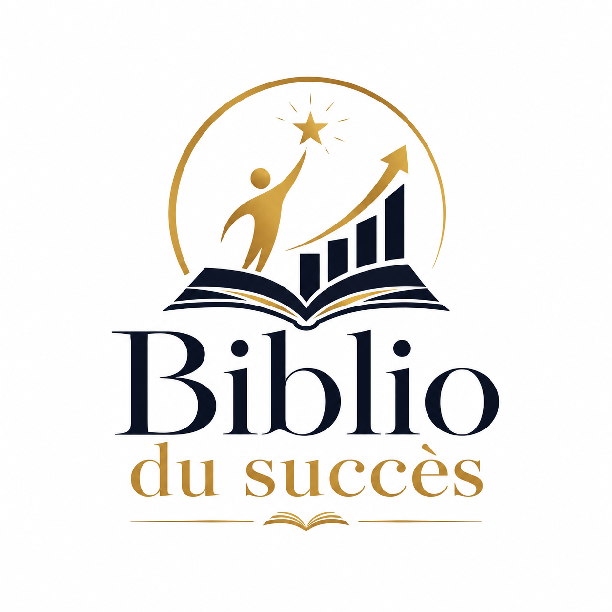 LA BIBLIOTHÈQUE DU SUCCÈS