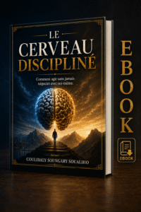 LE CERVEAU DISCIPLINE