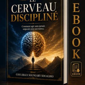 LE CERVEAU DISCIPLINE